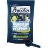 Image de Jacques Briochin - Bicarbonate de soude parfumÃ© citron - Sachet doypack 500g