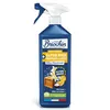 Image de Jacques Briochin - Mousse dÃ©graissante au savon noir 750ml