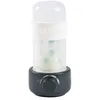 Image de Beaba Baby Milk Second, Chauffe Biberon Vapeur, Night Blue