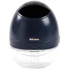 Image de Tire-Lait Ãlectrique Main Libre Simple Nomade Night Blue - Noir