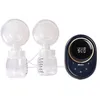 Image de Double Ãlectrique Sans Fil Night Blue - Transparent