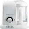 Image de Mixeur Cuiseur BÃ©bÃ© Beaba Babycook Solo White/Silver