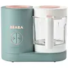 Image de Mixeur Cuiseur BÃ©bÃ© Beaba Babycook Neo Eucalyptus