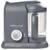Image de Mixeur Cuiseur BÃ©bÃ© Beaba Babycook Solo Dark Grey