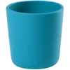 Image de Verre En Silicone Blue - Beaba