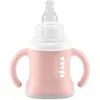 Image de Tasse Evoluclip 3 En 1 - Old Pink