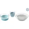 Image de Coffret Repas Verre Jungle