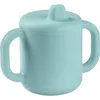 Image de Beaba. Tasse D'apprentissage Silicone Blue