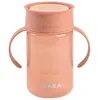 Image de Beaba. Tasse D'apprentissage. 360Â°. Rose