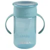 Image de Beaba. Tasse D'apprentissage. 360Â°. Bleu