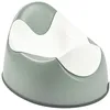 Image de Pot BÃ©bÃ© Ergonomique Vert Sauge - Beaba