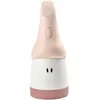 Image de Veilleuse Beaba Pixie Torch Rose Dragee