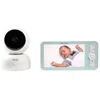 Image de Babyphone Beaba Video Zen Premium