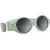 Image de Lunettes Bandeau Vert Sauge 0-9 Mois De BÃ©aba