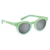 Image de Lunettes De Soleil Avec Cordon 9-24m Delight Rainbow Green - Vert