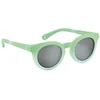 Image de Lunettes De Soleil Avec Cordon 2-4 Ans Happy Rainbow Green - Vert