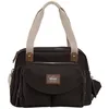 Image de Sac GenÃ¨ve Ii Smart Colors Black - Beaba