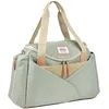 Image de BÃ©aba - Sac Ã Langer Pratique Grand Volume 21 L Vert - Sydney