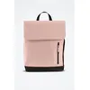 Image de Sac Ã Dos Ã Langer - Rose PoudrÃ© Rose