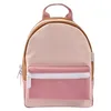 Image de Sac Ã Dos Faro Dusty Rose - Rose