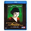 Image de Le Fabuleux Destin D'amélie Poulain - Blu-Ray