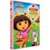 Image de Dora l'exploratrice - La fête des desserts