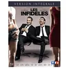 Image de Les Infidèles - Version Intégrale - Blu-Ray