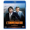 Image de L'emmerdeur - Blu-Ray