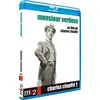 Image de Monsieur Verdoux - Blu-ray