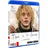 Image de Tom à la ferme
