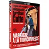 Image de Massacre À La Tronçonneuse - Version Restaurée 4k - Blu-Ray
