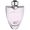 Image de Femme Individuelle - Montblanc - Eau De Toilette