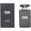 Image de Cologne Karl Lagerfeld  Pour Homme Eau De Toilette Vaporisateur P6440156