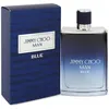 Image de Jimmy Choo Man Blue By Jimmy Choo Eau De Toilette Spray 3.4 Oz