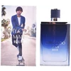 Image de Cologne Jimmy Choo  Man Blue Eau De Toilette Vaporisateur P9096392