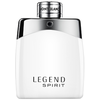 Image de MONTBLANC - Legend Spirit - Eau De Toilette - 100ml