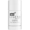 Image de Deodorant Stick - Montblanc - DÃ©odorant