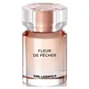 Image de Karl Lagerfeld Fleur De PÃ£Âªcher Eau De Parfum Vaporisateur 100ml
