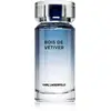 Image de Lagerfeld Bois De Vétiver Les Parfums Matières EDT - 100ml