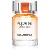 Image de Lagerfeld Fleur De Pecher Les Parfums Matières EDP - 50 ml