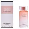 Image de Parfum Femme Fleur De PechÃªr Lagerfeld Edp