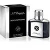 Image de Dupont Be Exceptional eau de toilette - 50ml