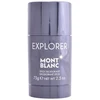 Image de Accessoires corps Montblanc  Explorer Déodorant Stick P15732605
