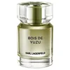 Image de Karl Lagerfeld Bois De Yuzu Eau De Toilette Spray 50ml
