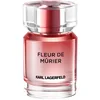 Image de KARL LAGERFELD - Les Parfums Matières - Fleur De Mûrier Eau De Parfum - 50ml