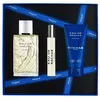 Image de Set De Parfum Homme Eau De Rochas Homme Rochas Edt (3 Pcs)