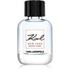 Image de Karl Lagerfeld Places By Karl New York, Mercer Street Eau De Toilette Pour Homme 60 Ml