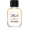 Image de Karl Lagerfeld Places By Karl Paris, 21 Rue Saint-Guillaume Eau De Parfum Pour Femme 60 Ml