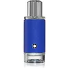 Image de Montblanc Explorer Ultra Blue Eau De Parfum Pour Homme 30 Ml