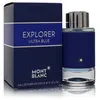 Image de Montblanc Explorer Ultra Blue Edp 200 Ml